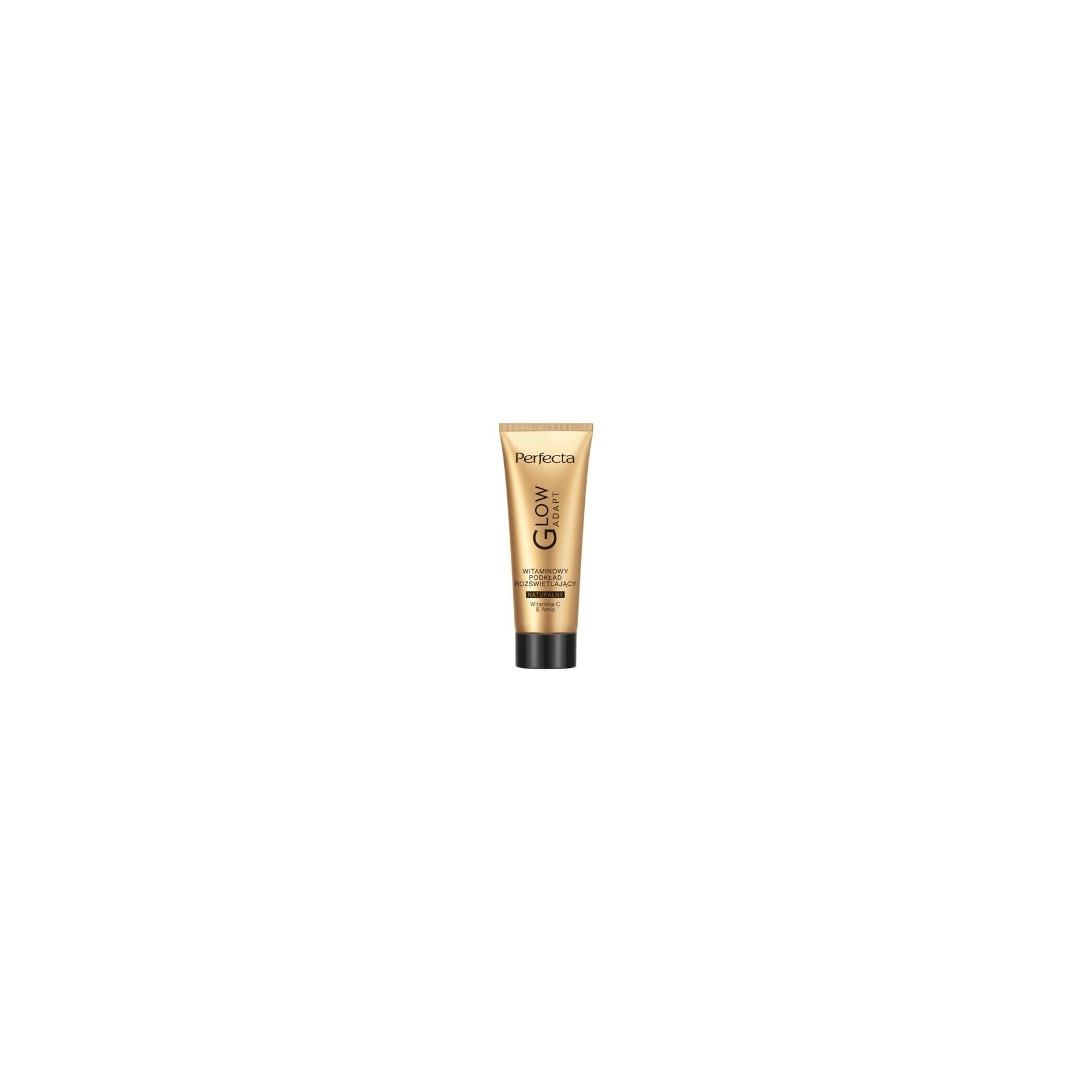 Glow Adapt Vitamin Illuminating Foundation Natural 30ml