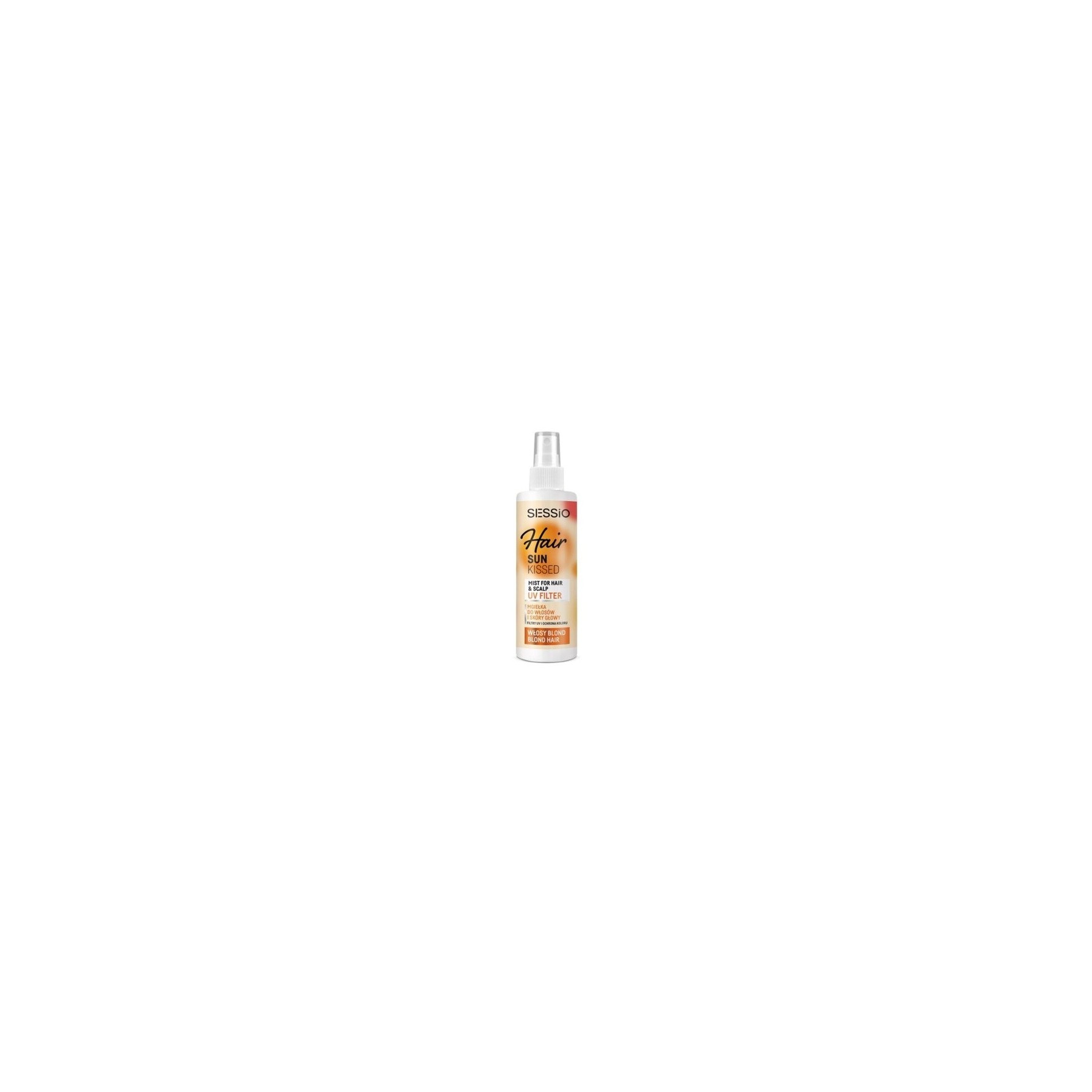 Hair Sun Kissed Hair and Scalp Mist Blond 200ml