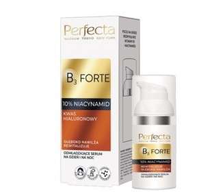 PERFECTA B3 Forte Rejuvenating Serum for Day and Night 30ml