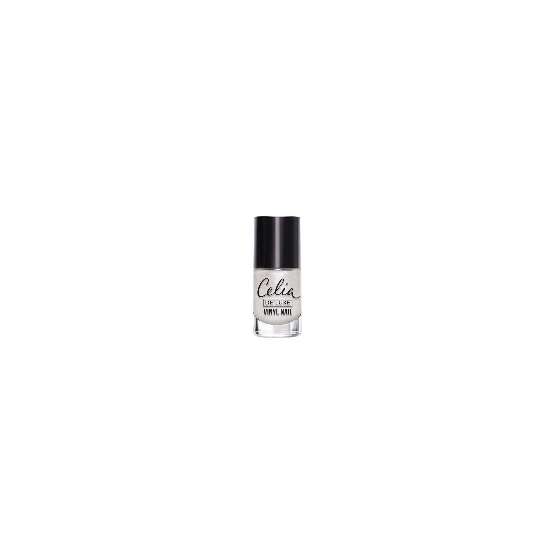De Luxe Vinyl Nail Vinyl Nail Polish 505 10ml Celia