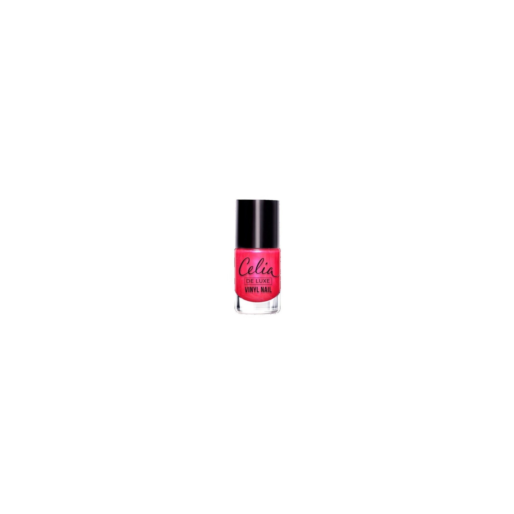 De Luxe Vinyl Nail Vinyl Nail Polish 506 10ml Celia
