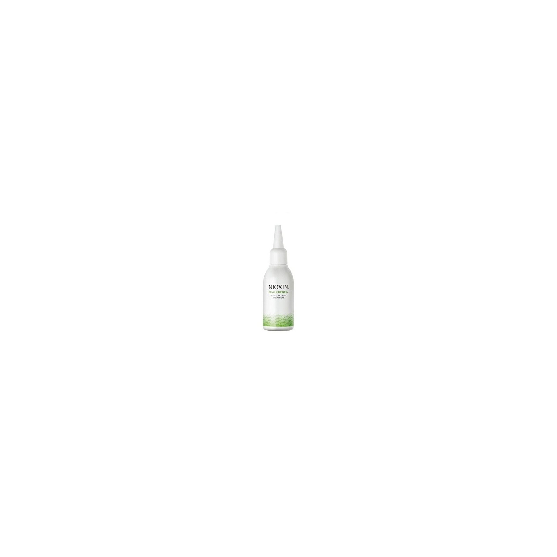 Nioxin 3D Dermabrasion Scalp Renew Treatment 75ml