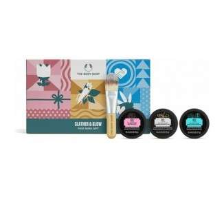 The Body Shop Unisex Adult Gift Boxes