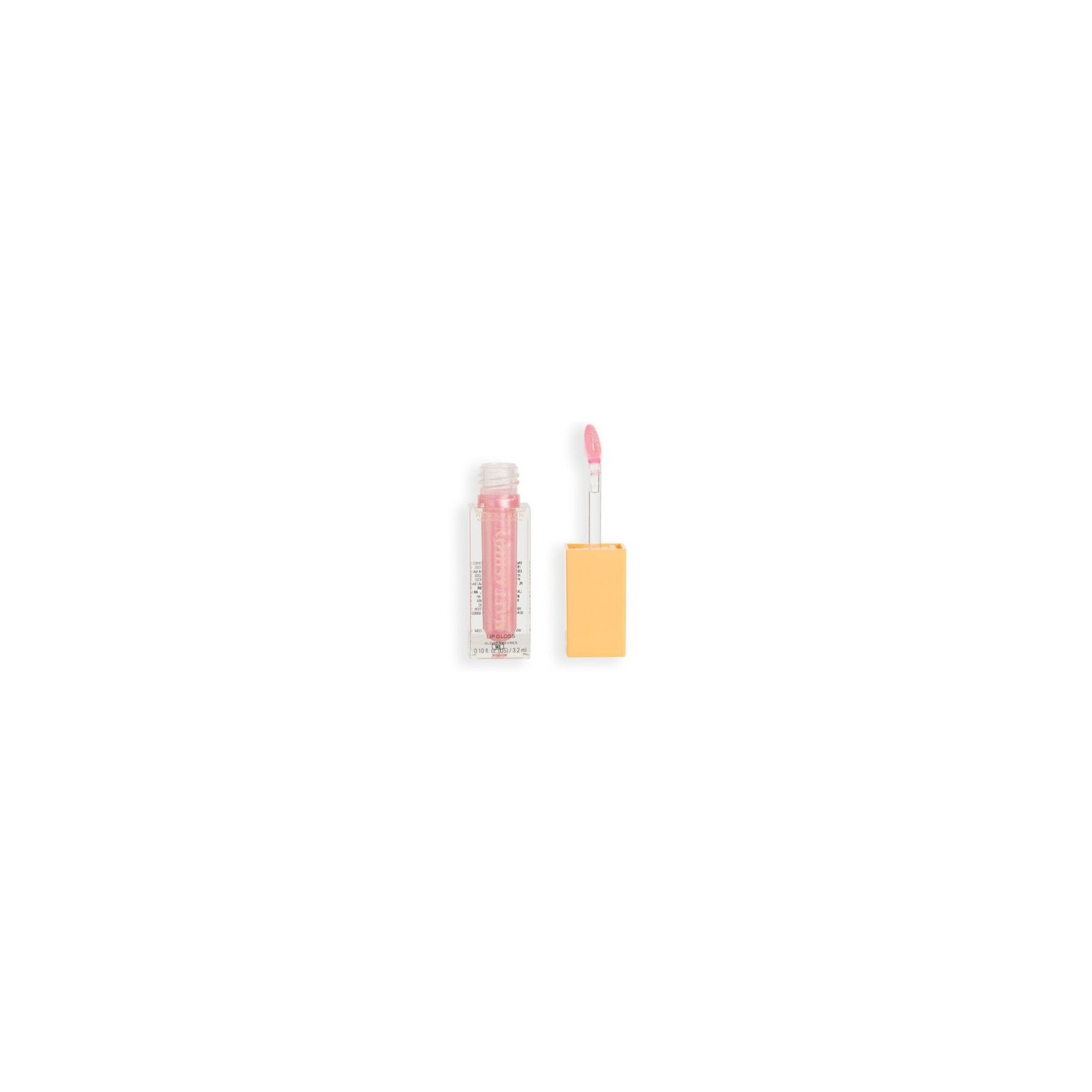 Maffashion Shimmer Lip Gloss Sailor Moon 3.2ml