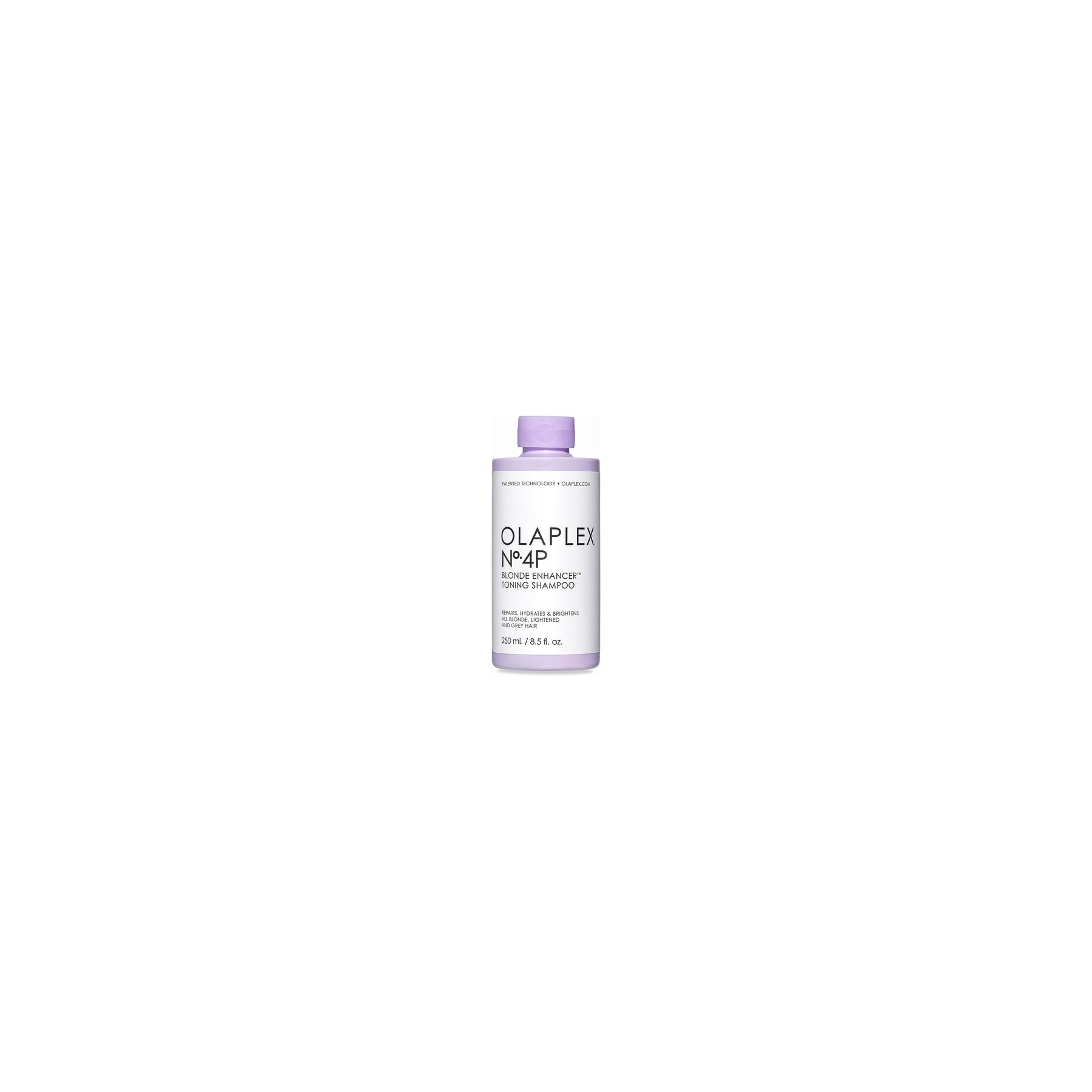 OLAPLEX Blonde Enhancer Toning Shampoo 250ml