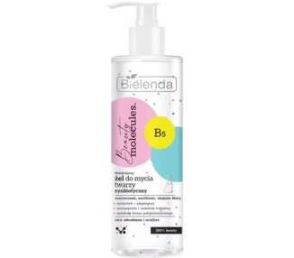 Beauty Molecules Synbiotic Facial Cleansing Gel 195g