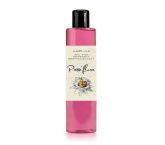 Passiflora Shower Gel 250ml Soap&Friends