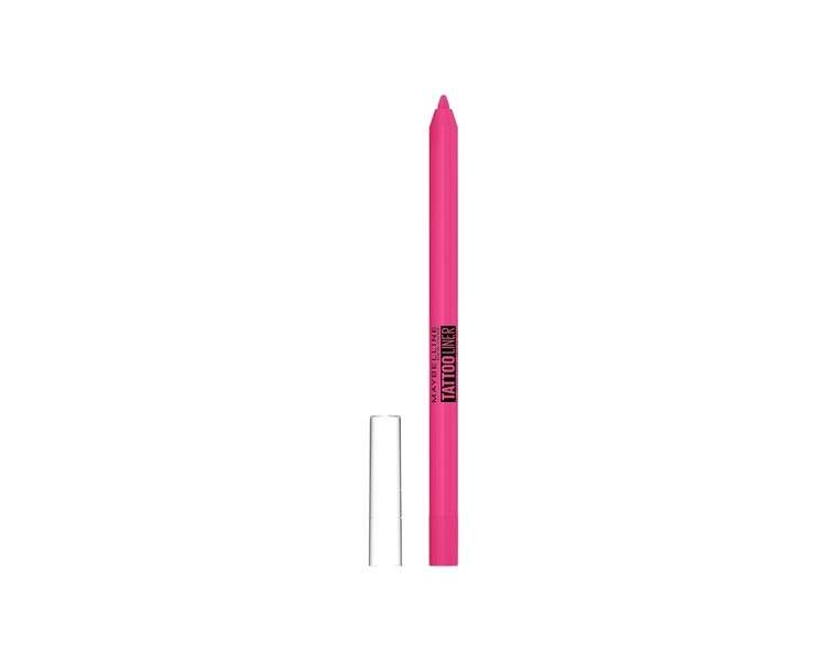 MNY Tattoo Gel Pencil Ultra Pink