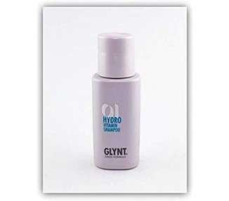 Glynt Hydro Vitamin Shampoo 1 50ml