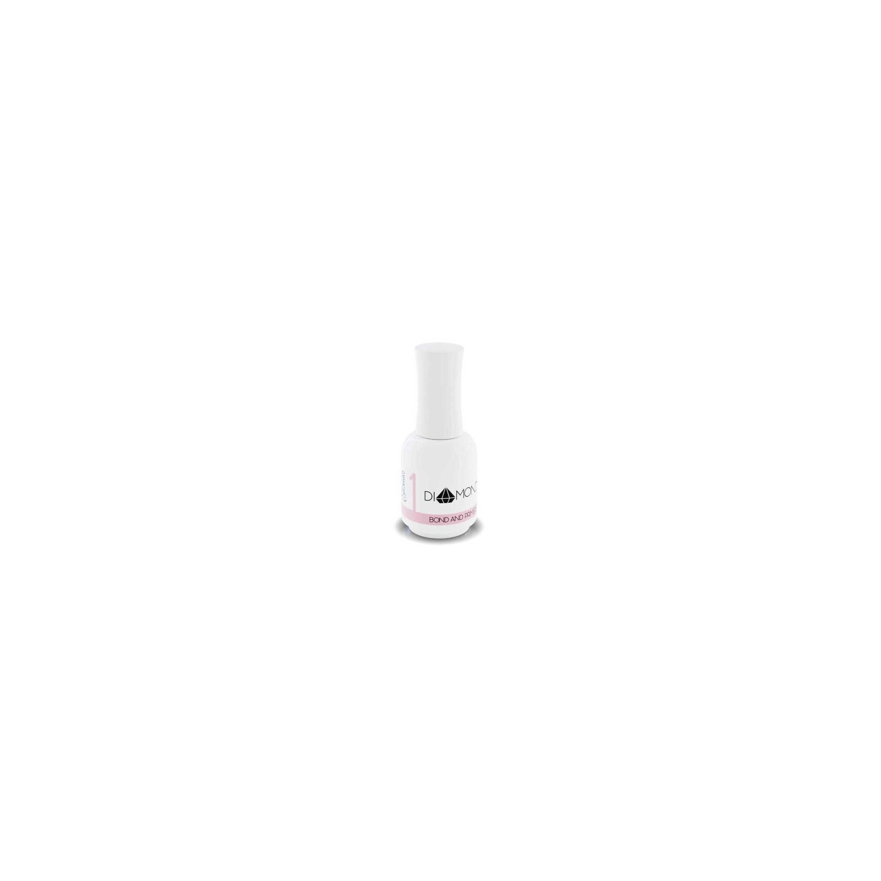 Diamond Liquid Titanium Manicure Primer 1