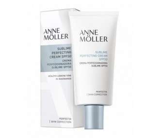 ANNE MOLLER Subllime LSF 50 50ml