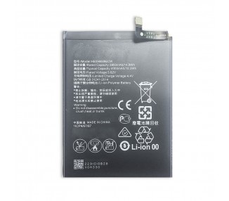 Battery for Huawei Mate 9, 9 Pro, Y7 2017, Y7 2019, Honor 8C, Part Number HB406689ECW