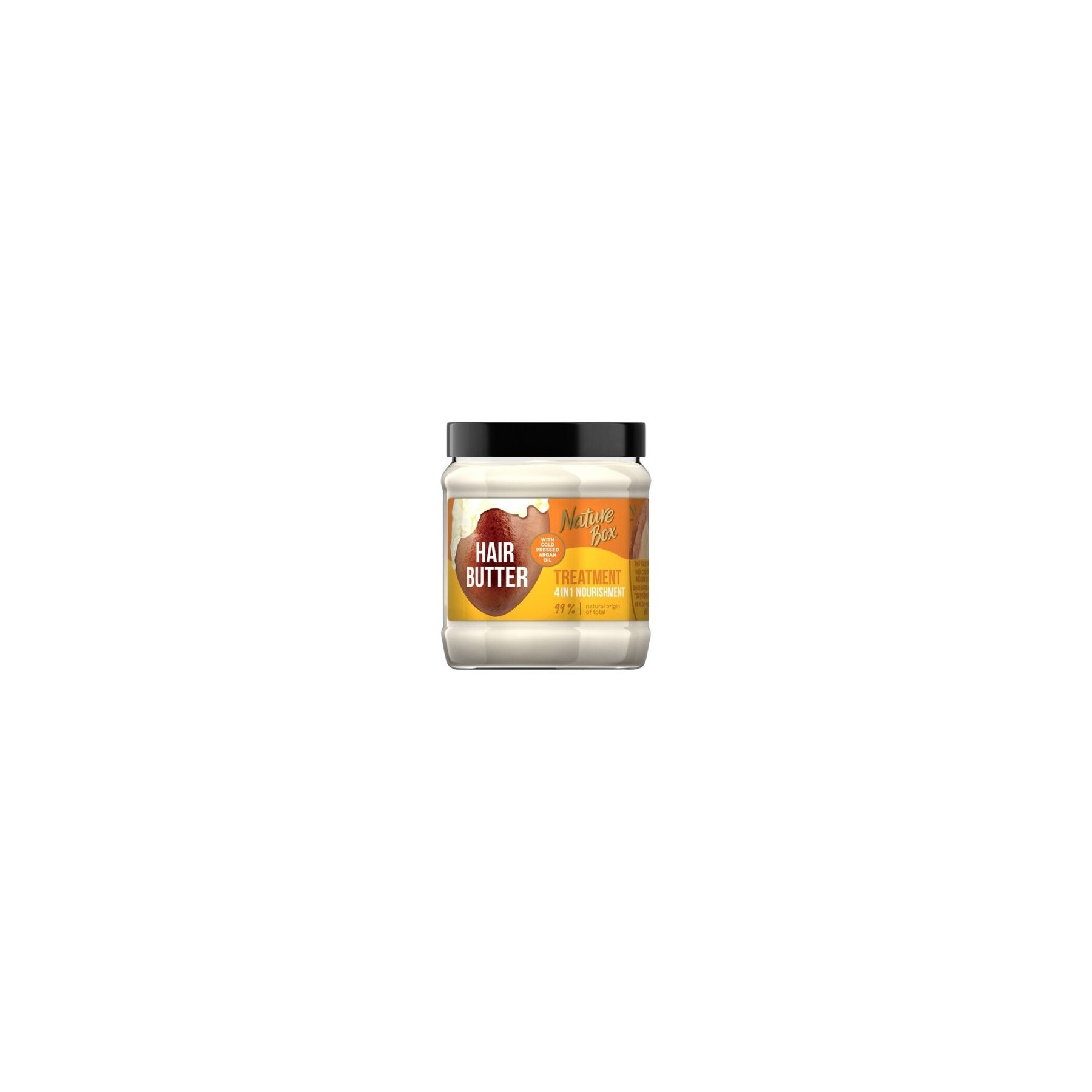 Argan Oil Deep Nourishing Hair Mask with Argan Oil