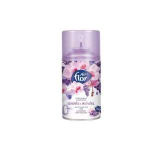 Air Flor Deo 250ml Lavender & Orchid