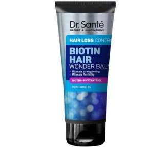 Dr. Sante Biotin Hair Conditioner with Biotin against Hair Loss