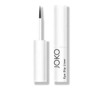 Joko Eye Dip Liner Eyeliner with Applicator 5ml