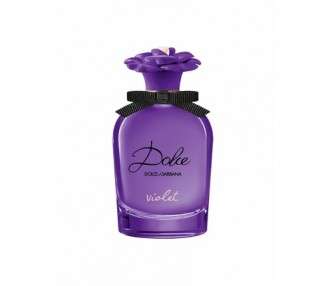 Dolce & Gabbana Dolce Violet EDT 2.5oz 75ml Women Spray