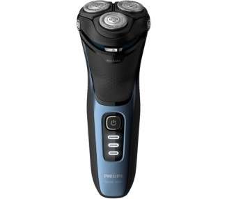 Philips Shaver 3000 Series Comfortable Shave S3232/52
