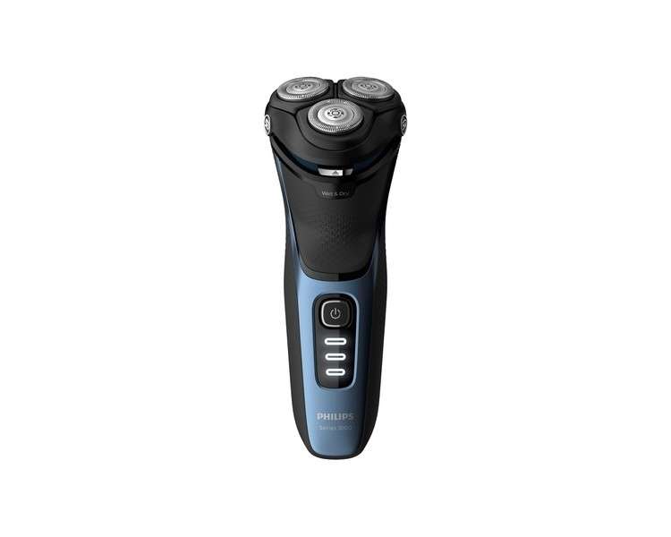 Philips Shaver 3000 Series Comfortable Shave S3232/52