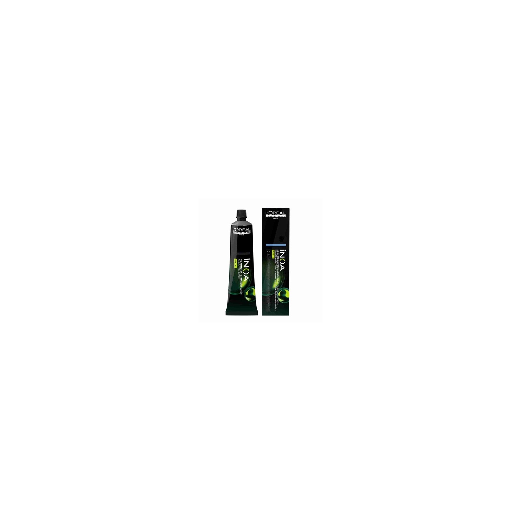 Loreal iNOA 4.45 Medium Brown Copper Mahogany 60ml