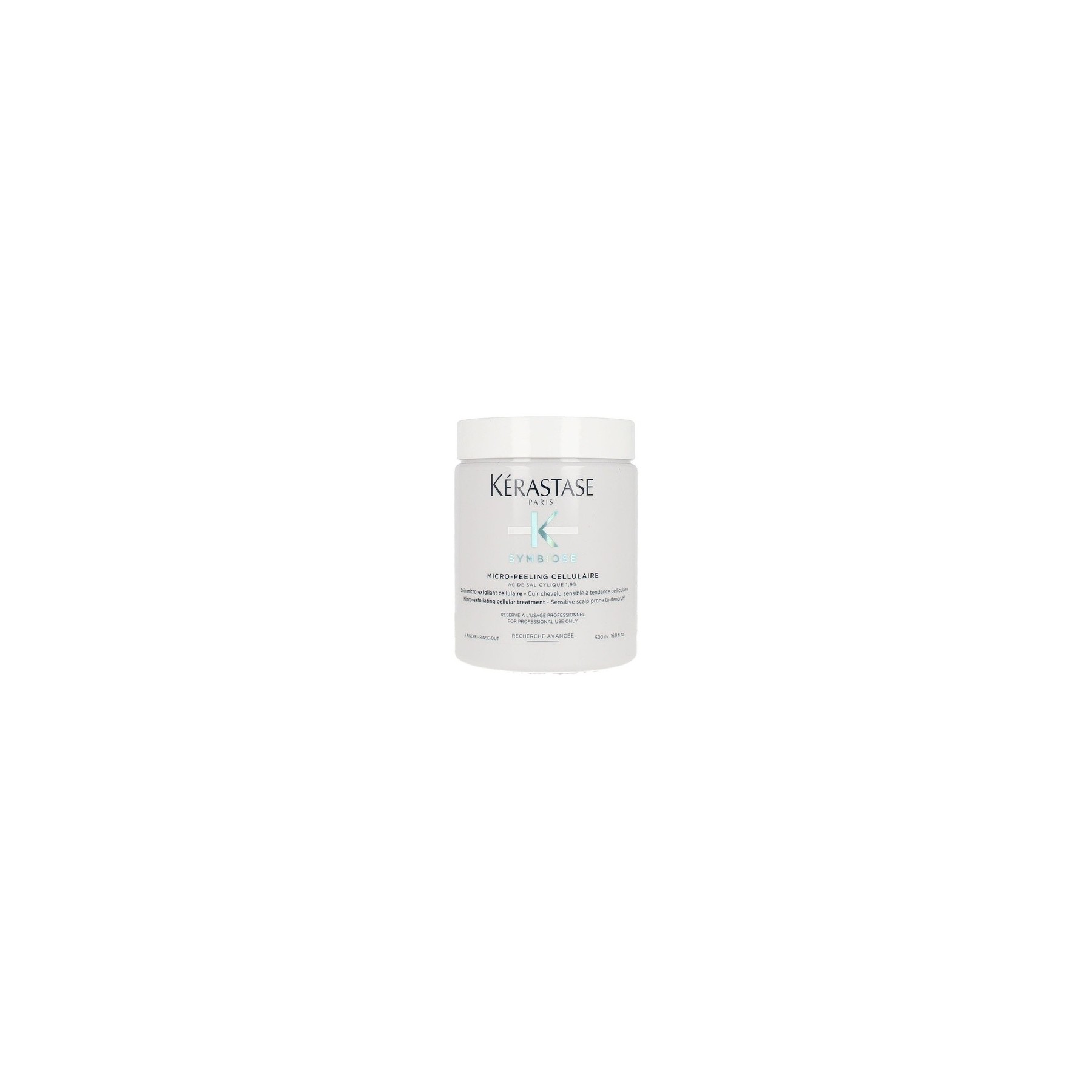 KERASTASE Symbiose Micro-Peeling Cellullaire 500ml