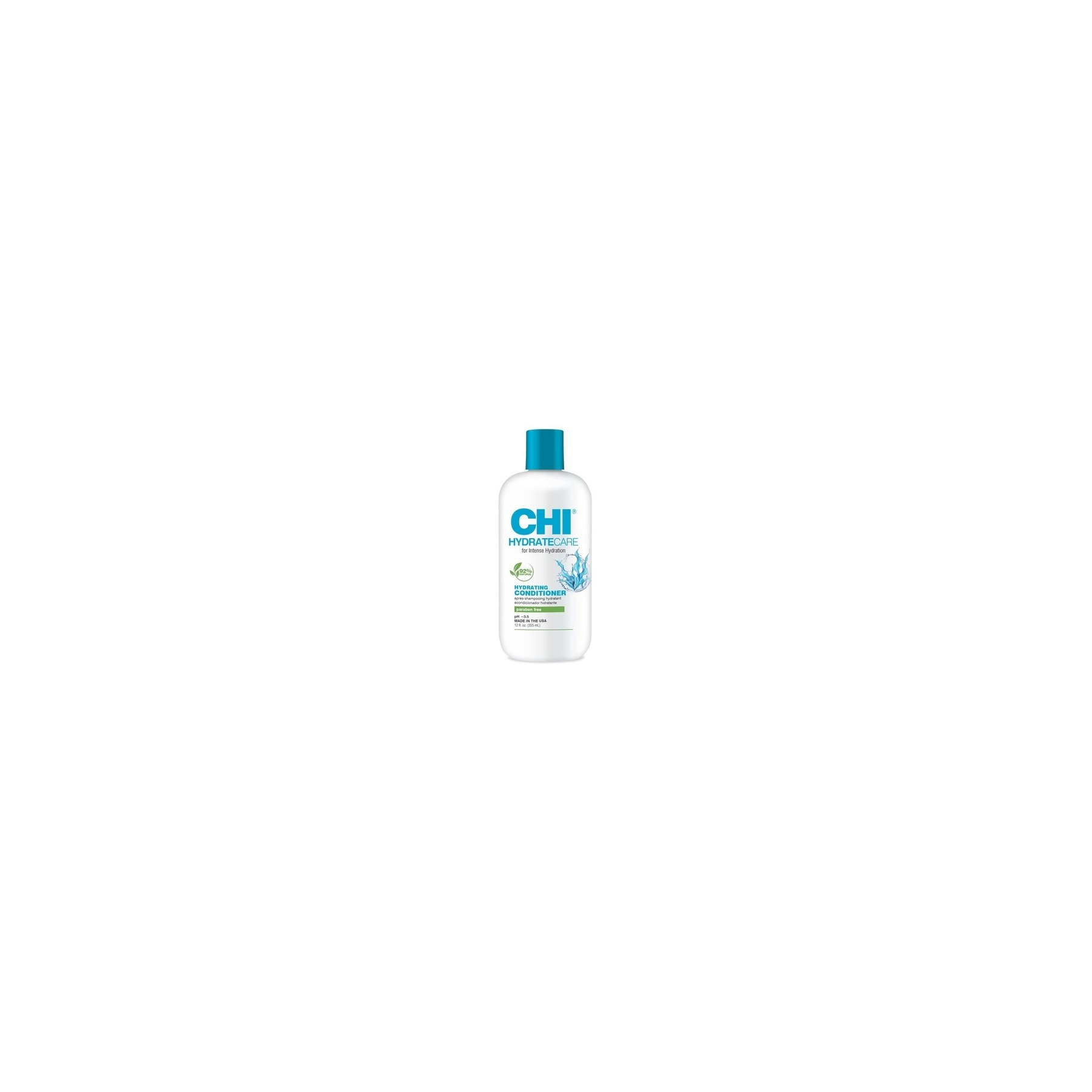 CHI HydrateCare Hydrating Conditioner 12 fl oz