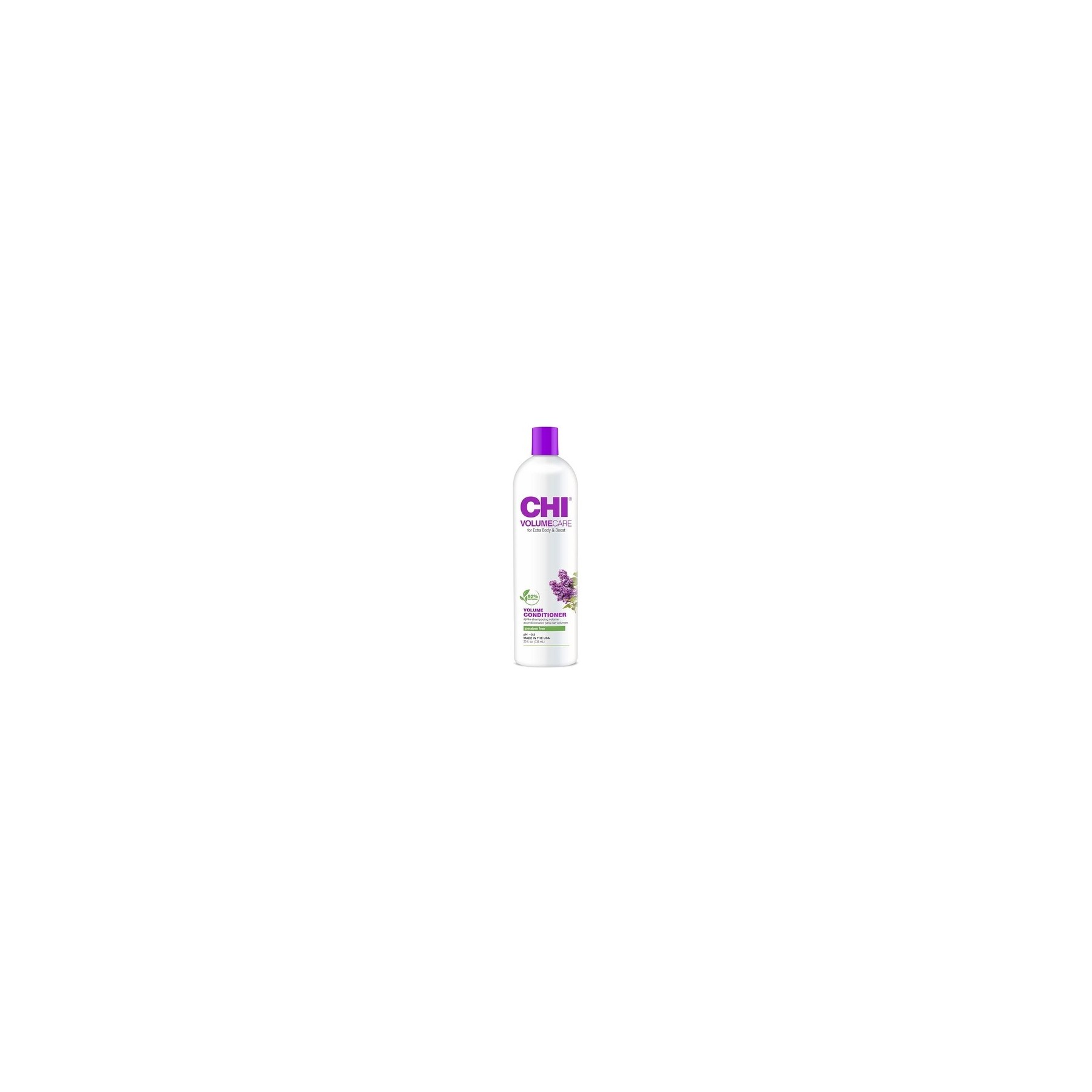 CHI VolumeCare Volumizing Conditioner 25 fl oz