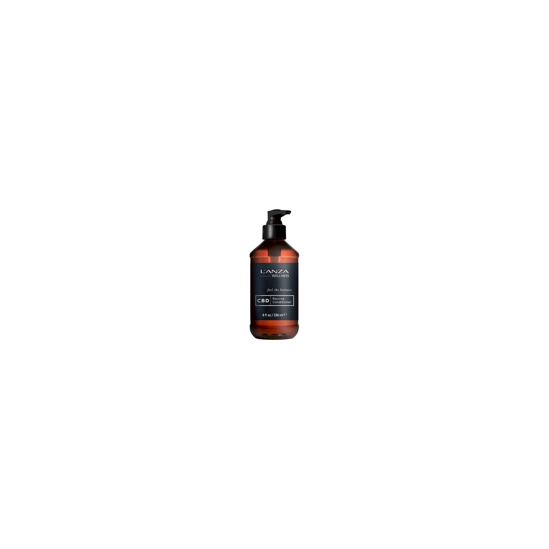 Wellness by L'Anza CBD Revive Conditioner 263ml