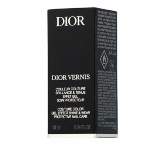 Dior Vernis 999 10ml