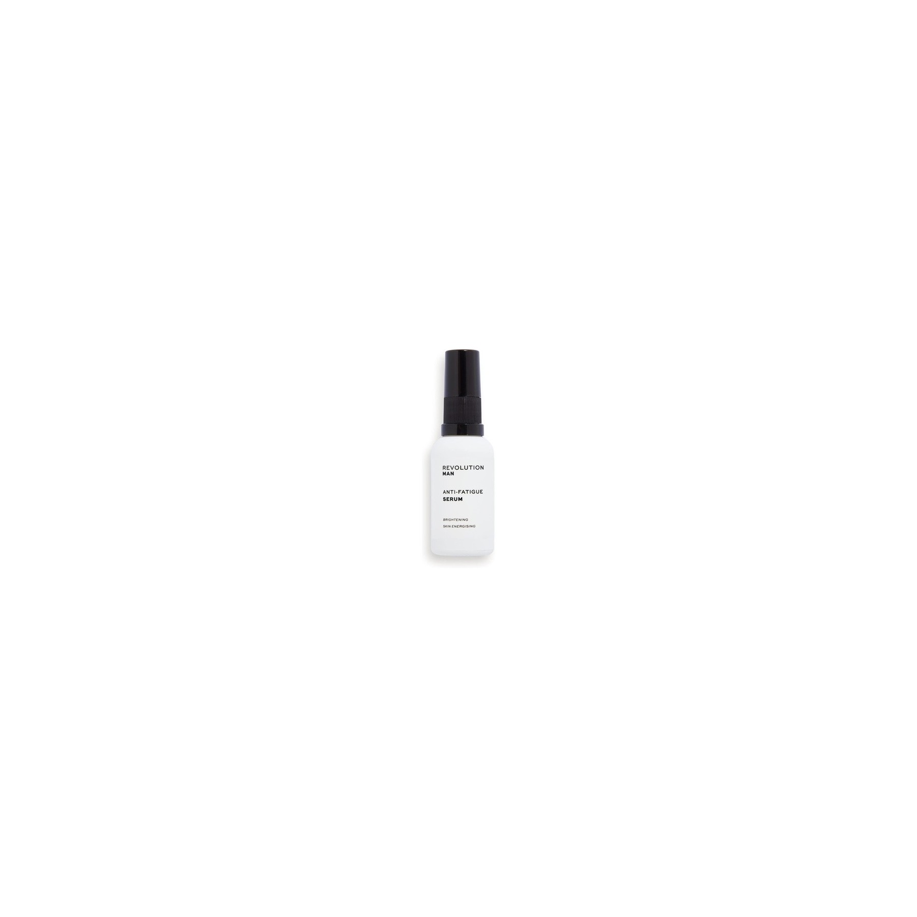 Revolution Man Anti-Fatigue Serum 30ml