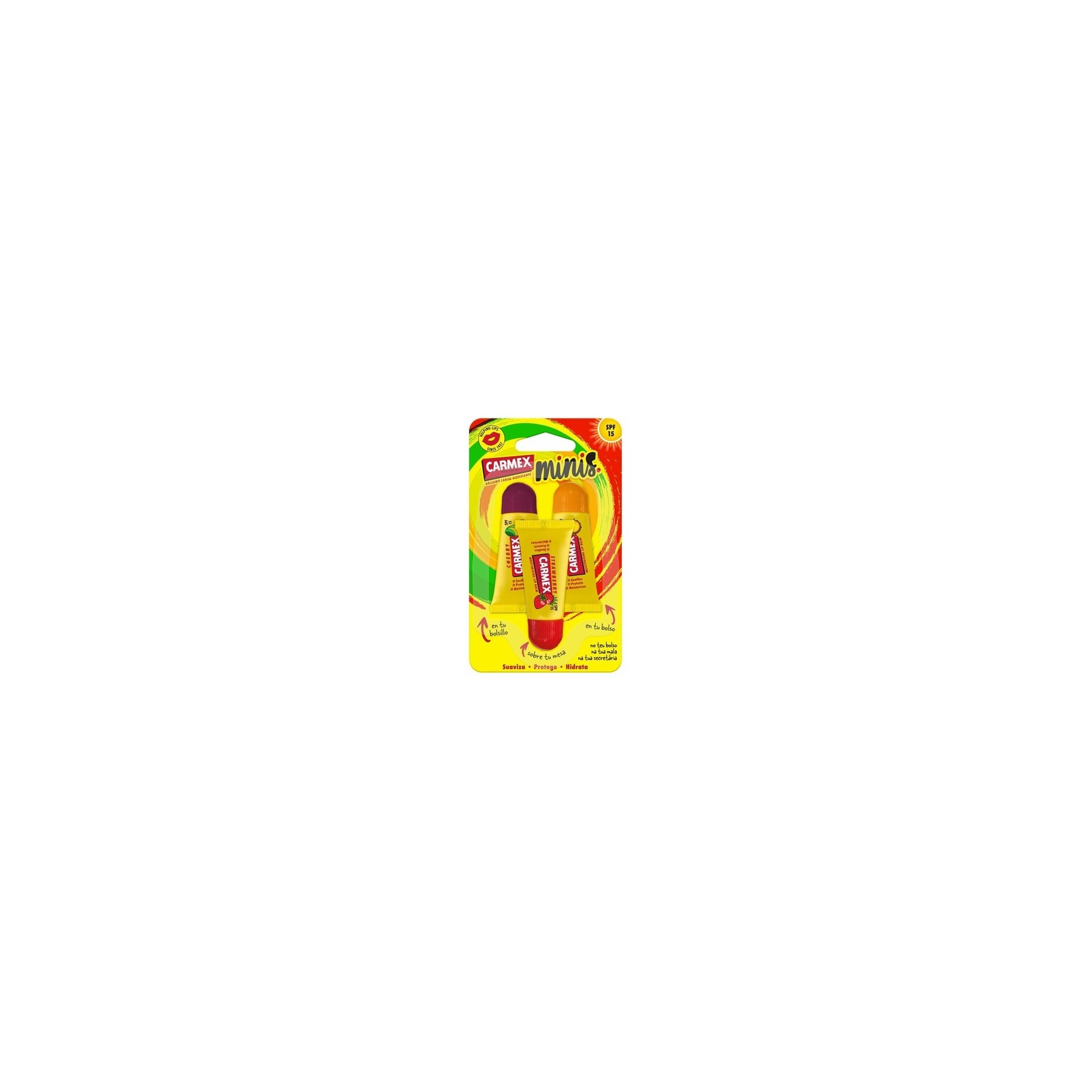 Carmex Hand Soap Carmex Hand Soap