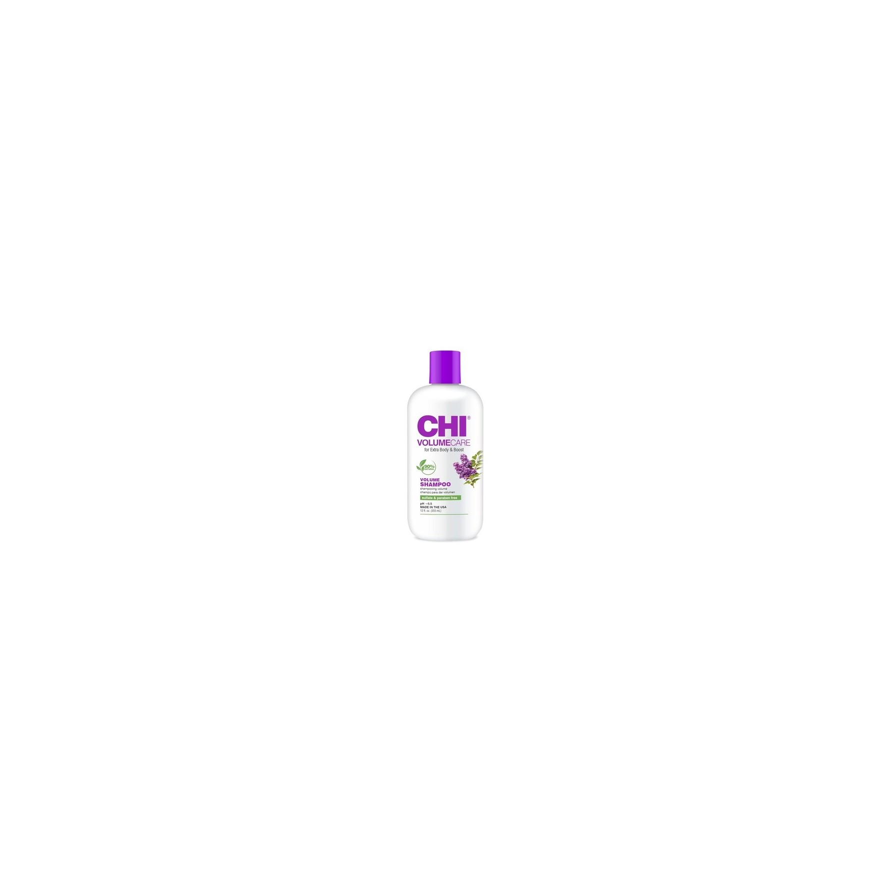 CHI VolumeCare Volumizing Shampoo 12 fl oz