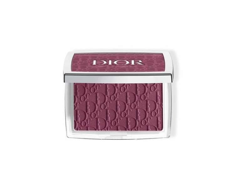 Christian Dior Dior Rosy Glow Blush 006 Berry 0.15 Ounce