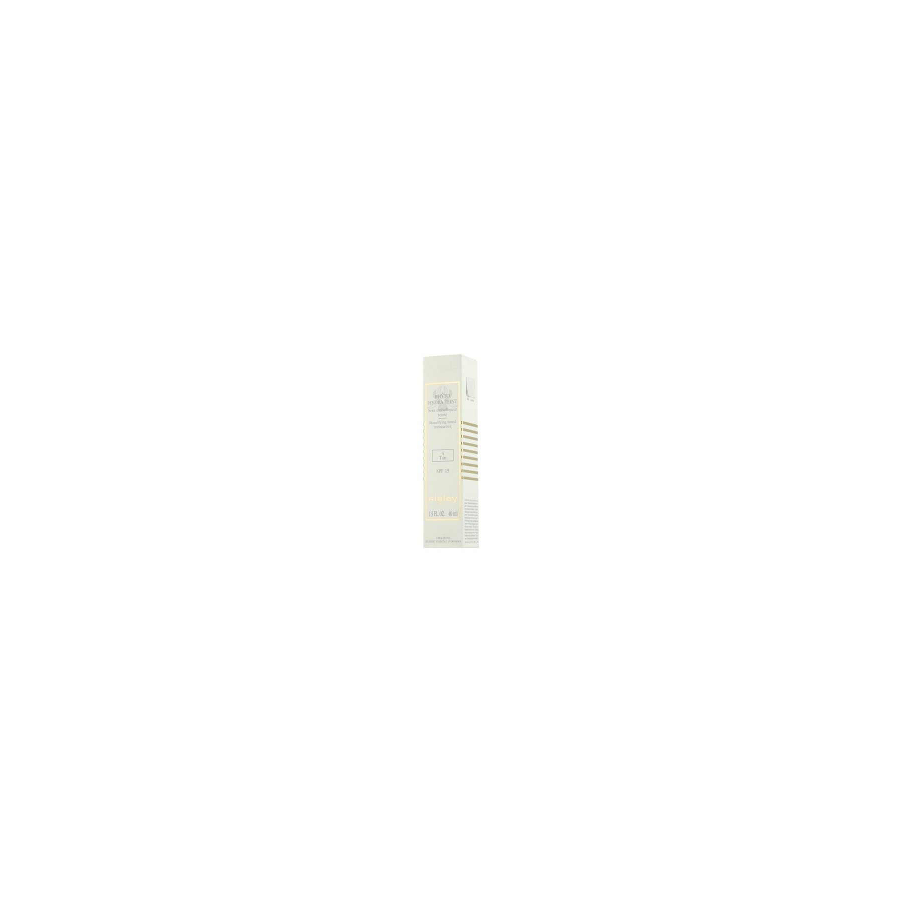 Sisley Phyto Hydra Teint 04 Tan 40ml