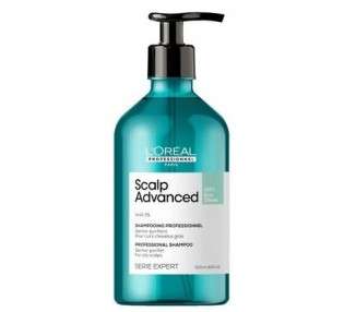 Serie Expert Scalp Advanced Cleansing Shampoo