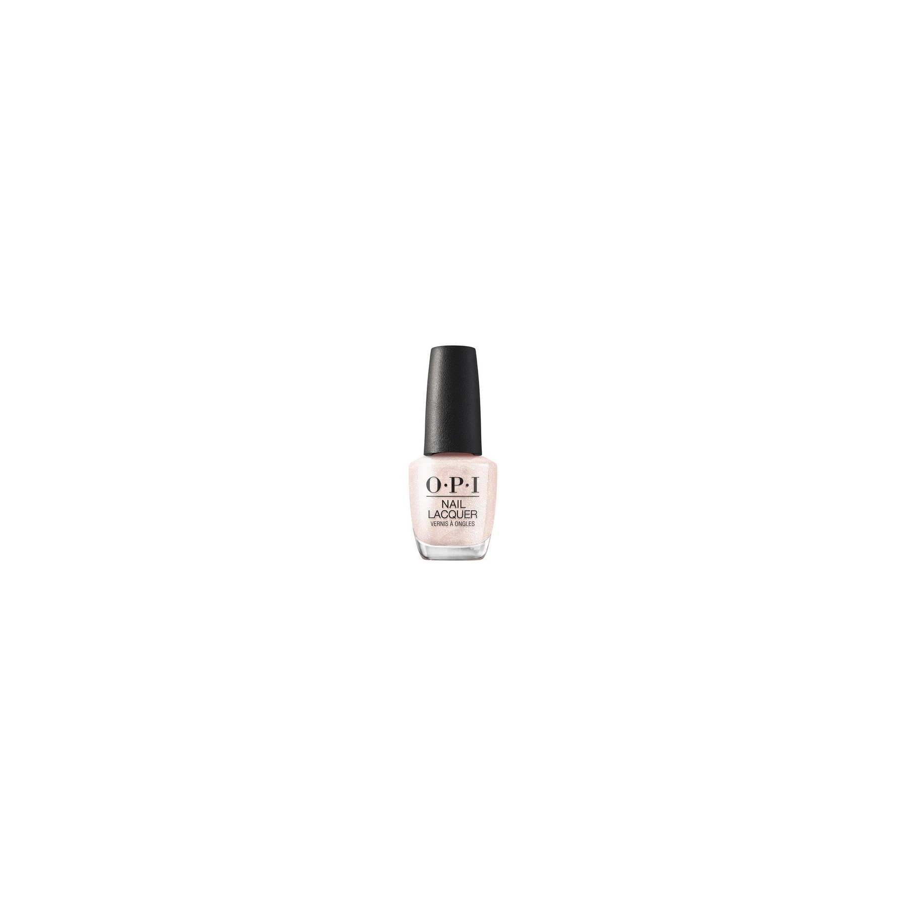 OPI Classic Nail Polish Long-Lasting Luxury Nail Varnish Original High-Performance Big Zodiac Energy Collection Gemini and I