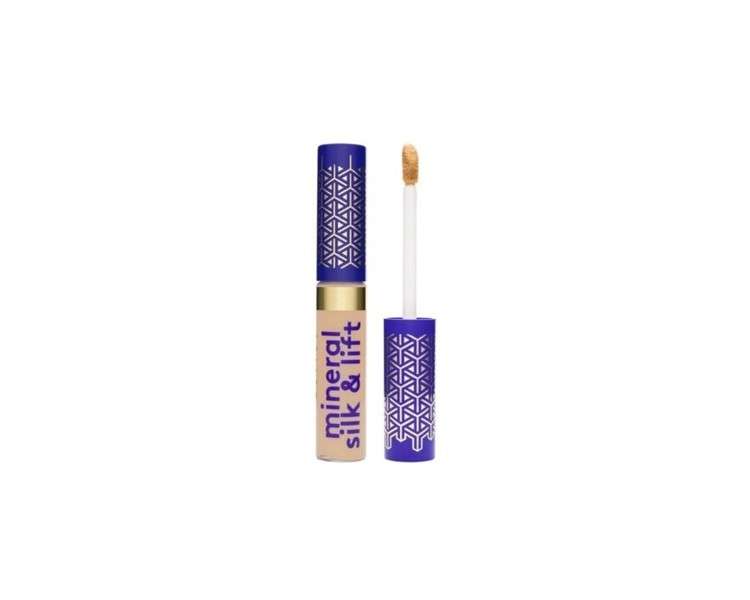Mineral Silk & Lift Illuminating Concealer with Applicator 02 8