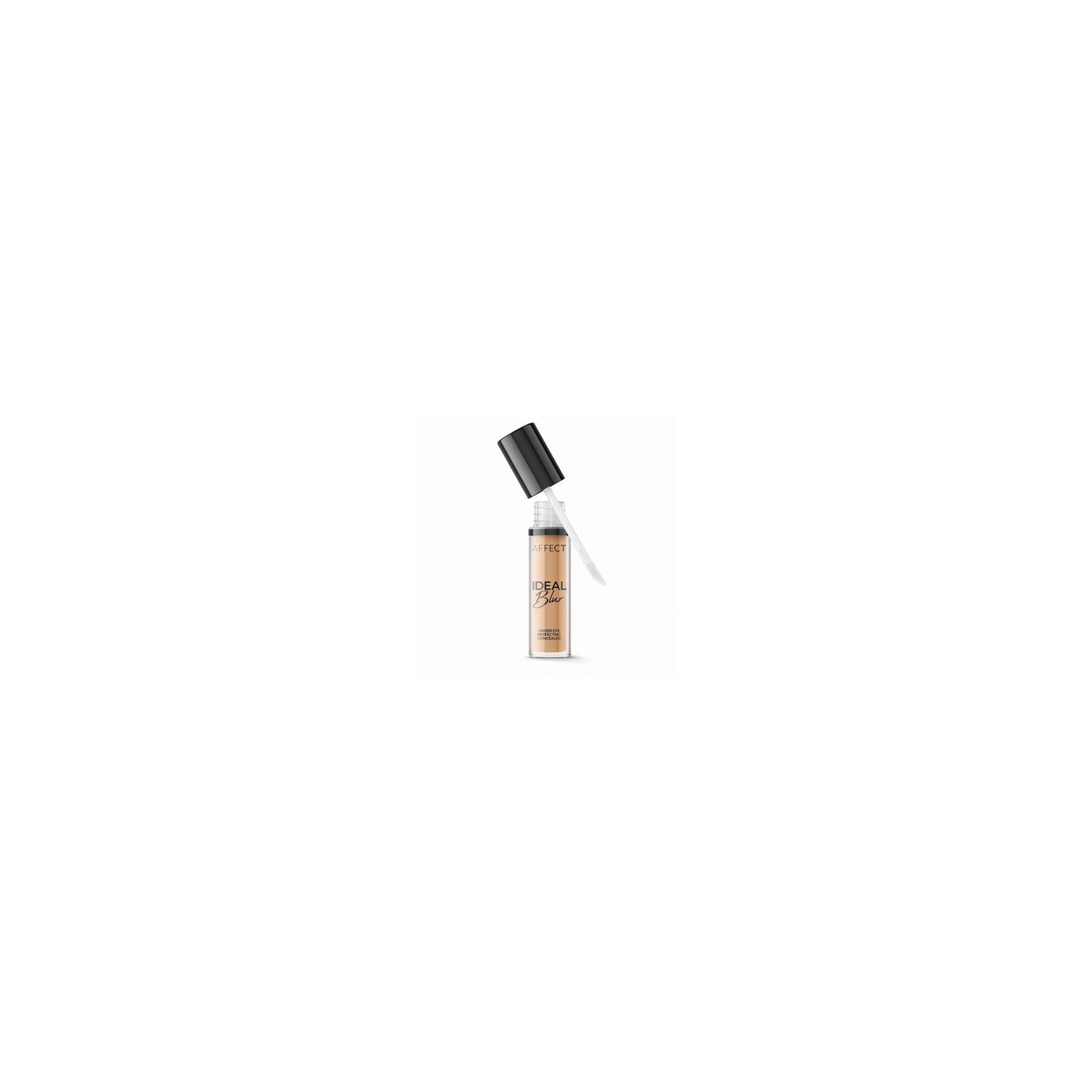 Ideal Blur Under Eye Perfecting Concealer 2W 5g