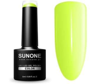 Sunone Hybrid UV/LED Hybrid Paint 5ml Z02