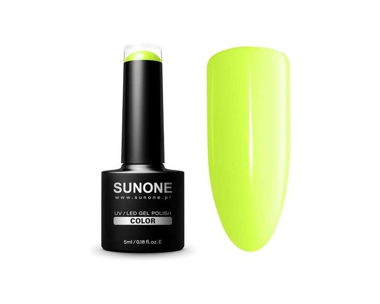 Sunone Hybrid UV/LED Hybrid Paint 5ml Z02