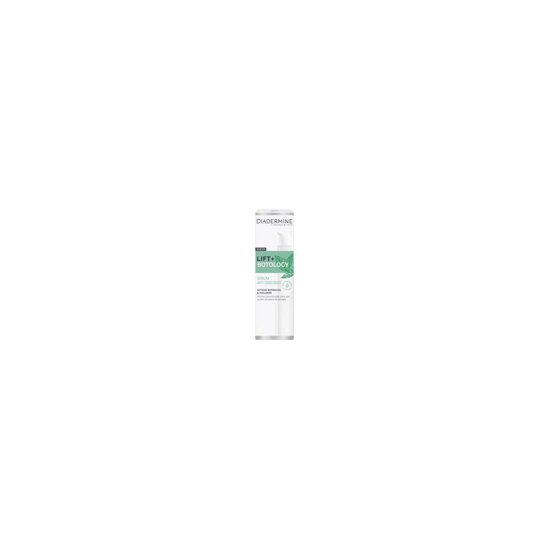 Diadermine Lift + Botology Wrinkle Serum 50ml