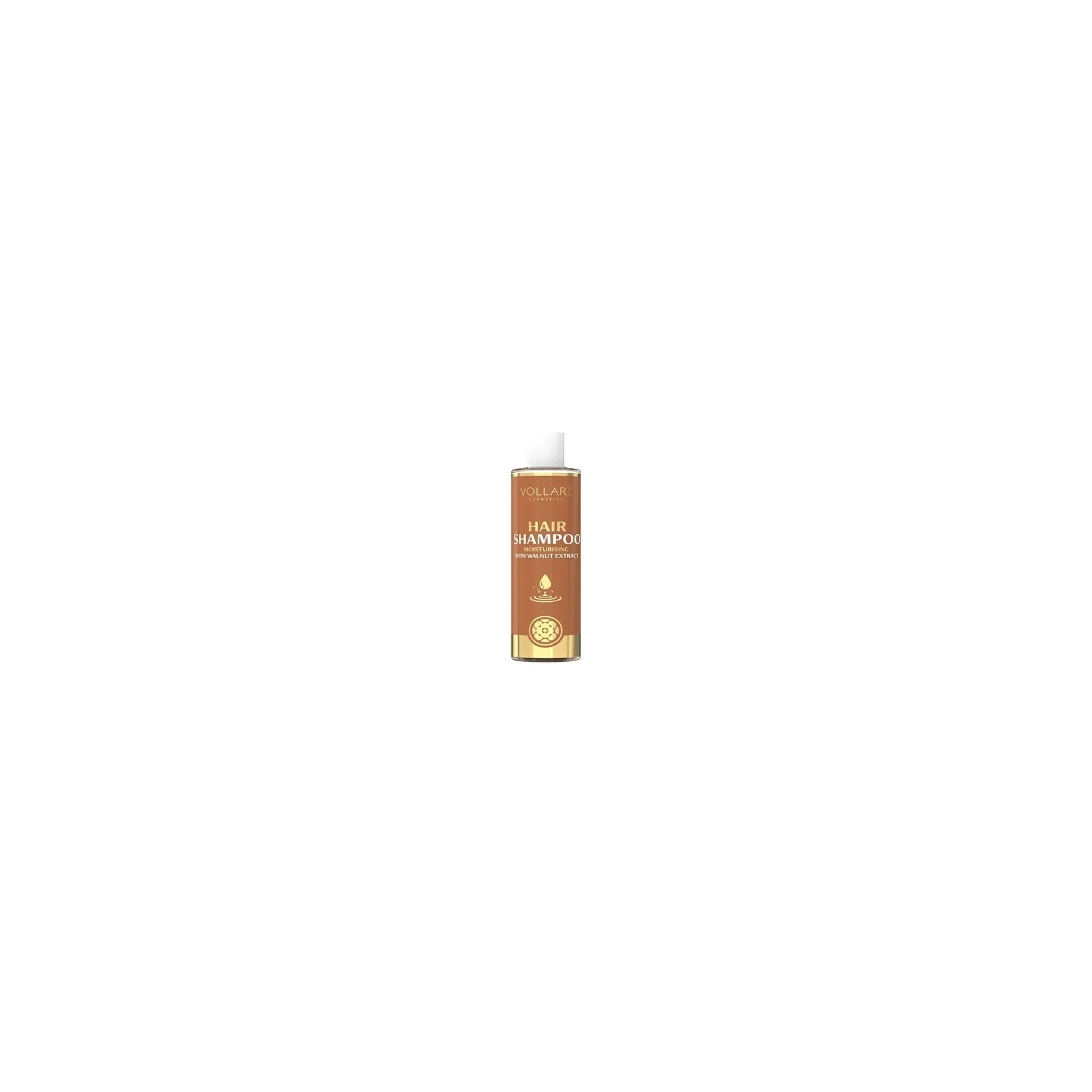 VOLLARE Hair Shampoo Moisturizing 40