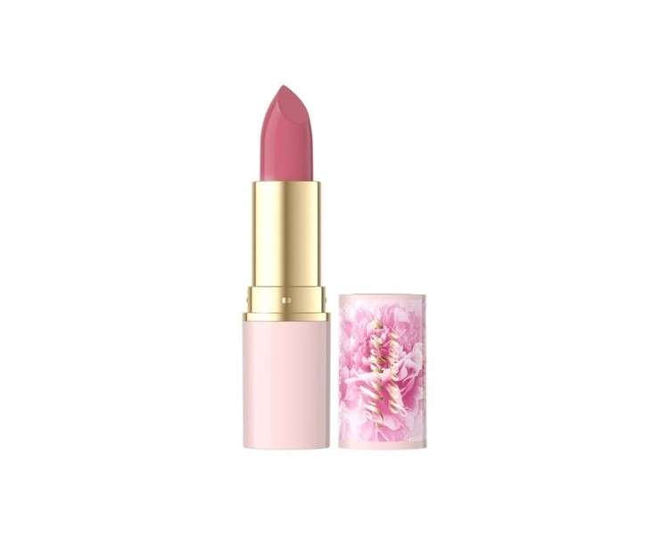 EVELINE Flower Garden Moisturizing Lipstick 01