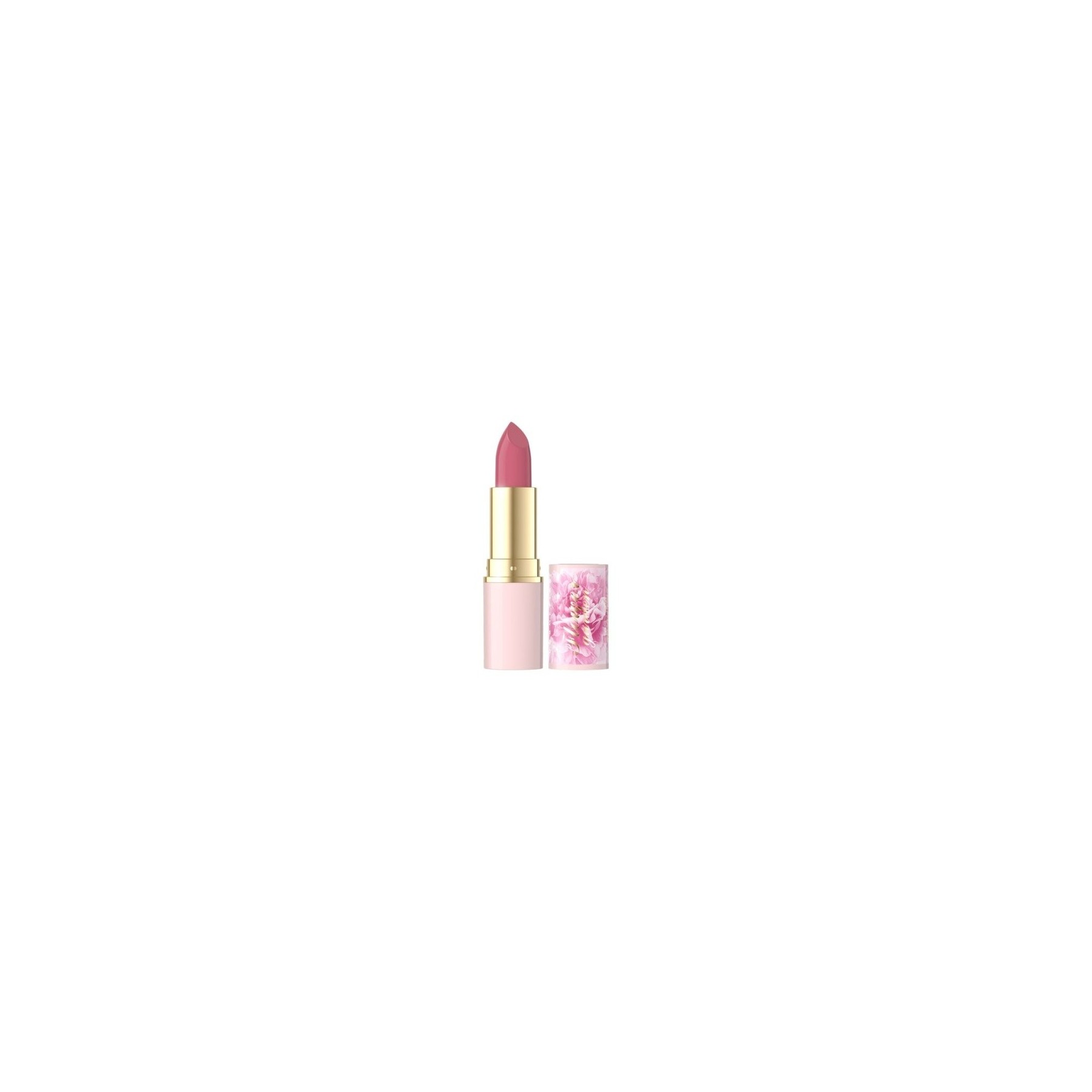 EVELINE Flower Garden Moisturizing Lipstick 01