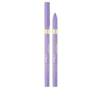 Eveline Cosmetics Waterproof Gel Eyeliner Pencil 07 Lavender