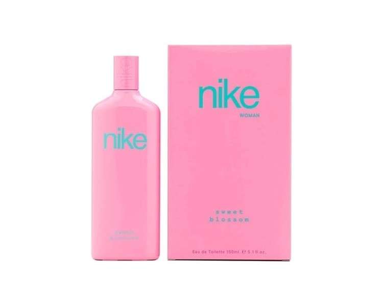Nike Sweet Blossom Woman 150ml