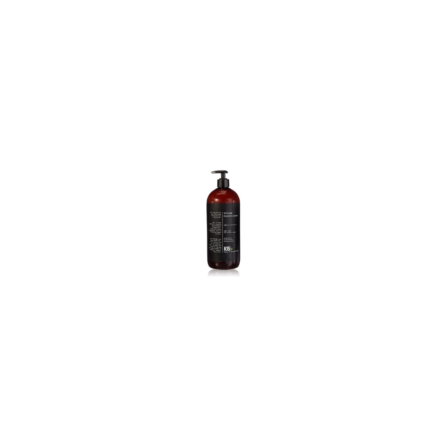KIS Volume Conditioner 1000ml