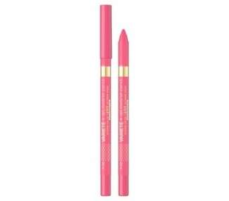 Eveline Cosmetic Waterproof Gel Eye Pencil 09 Pink