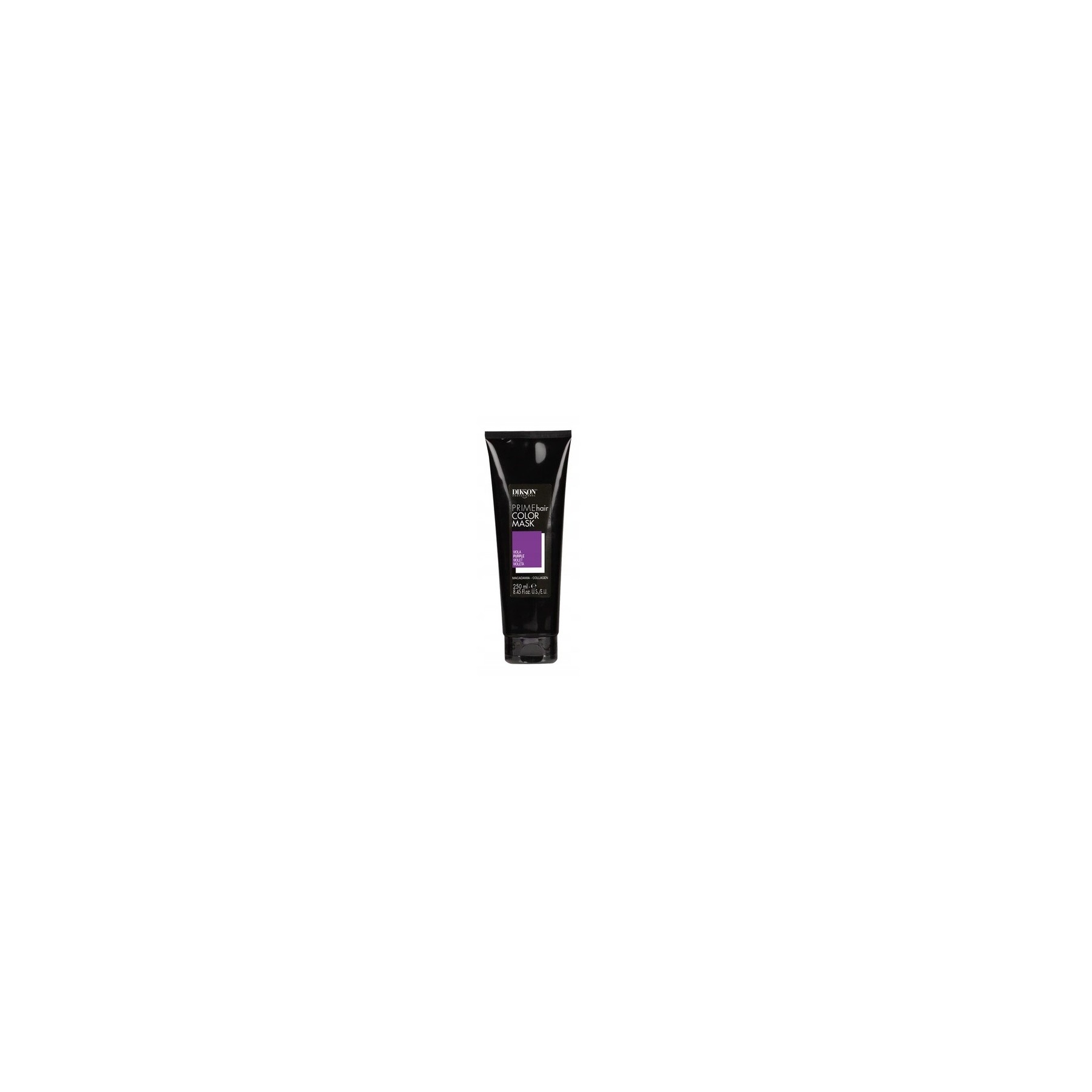 Prime Mask Violet 250ml Dikson