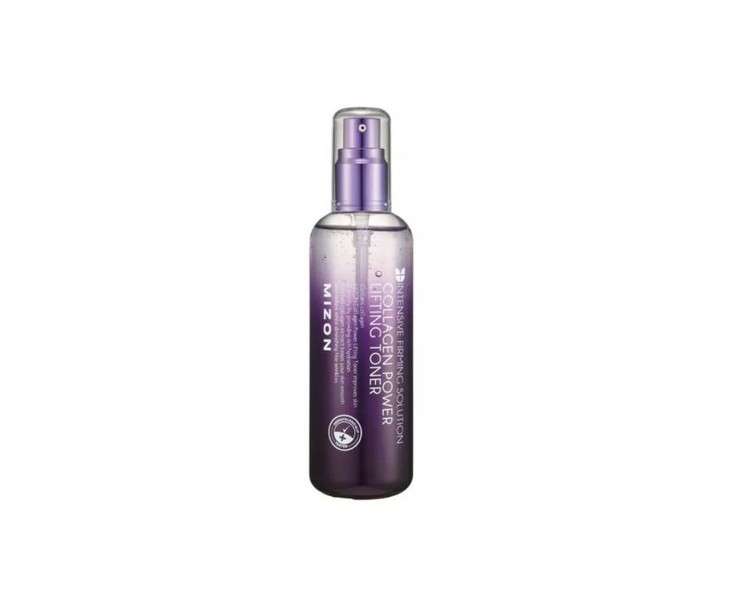 Intensive Firming Solution Collagen Power Lifting Toner